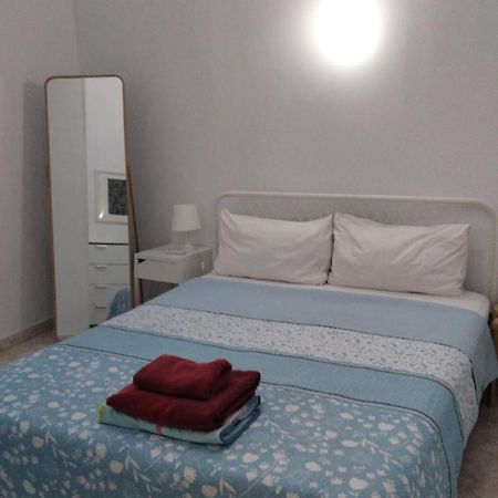 Apartamentos Rocamar El Medano Exterior photo