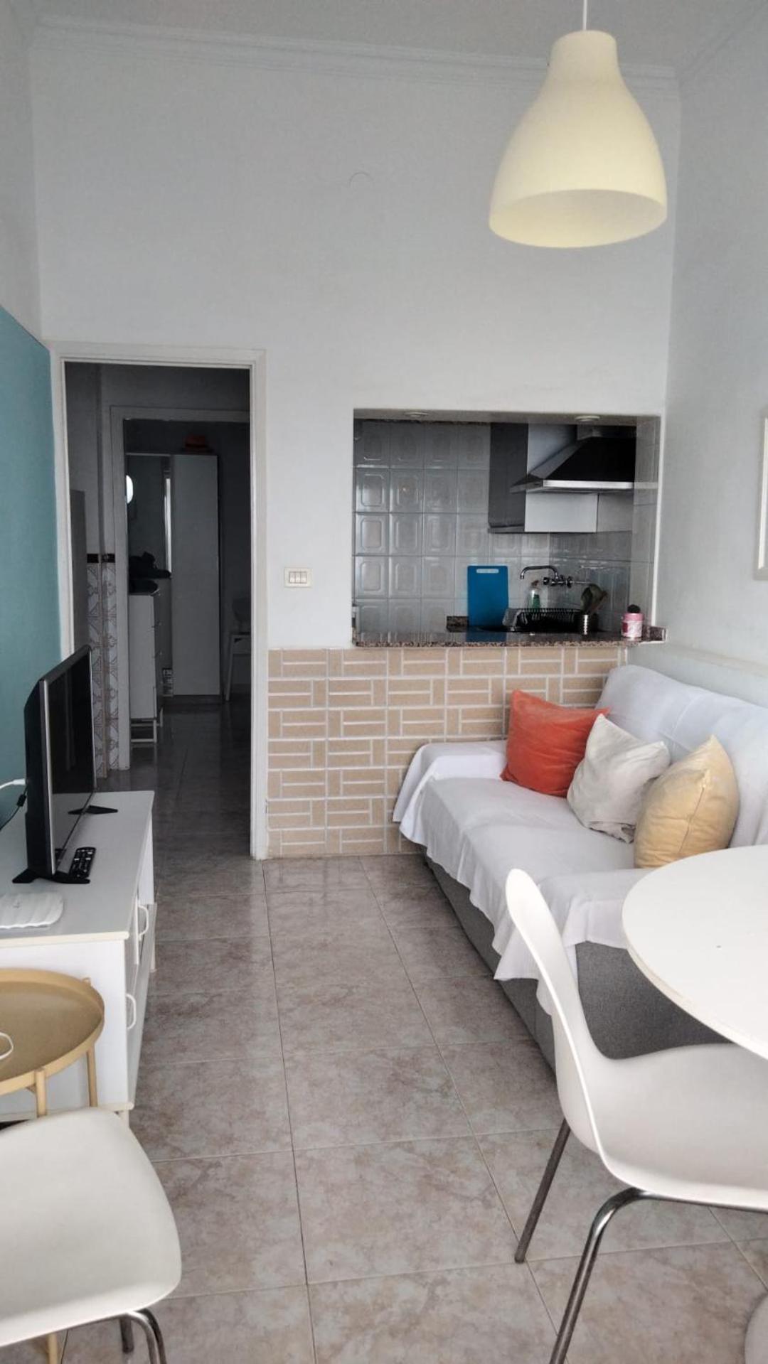 Apartamentos Rocamar El Medano Exterior photo