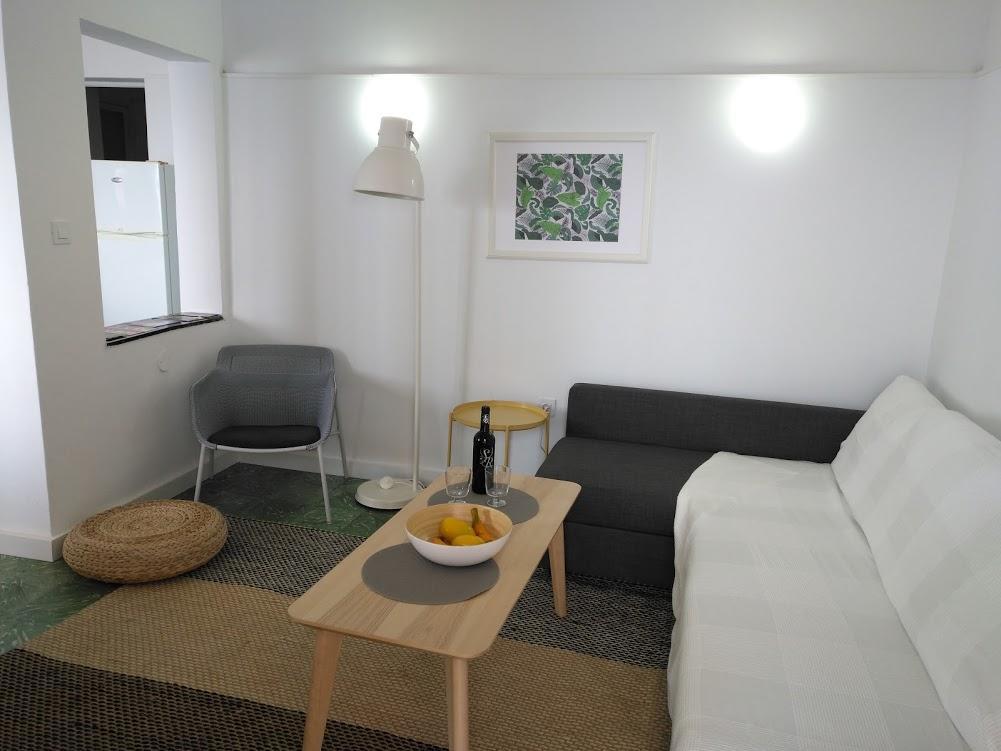 Apartamentos Rocamar El Medano Exterior photo