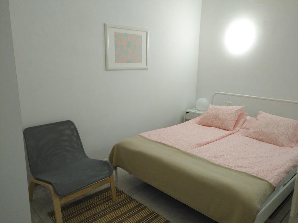 Apartamentos Rocamar El Medano Exterior photo