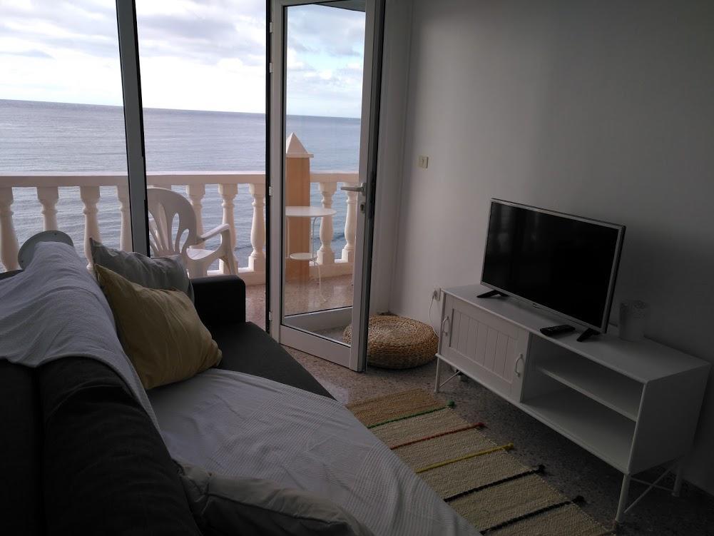 Apartamentos Rocamar El Medano Exterior photo