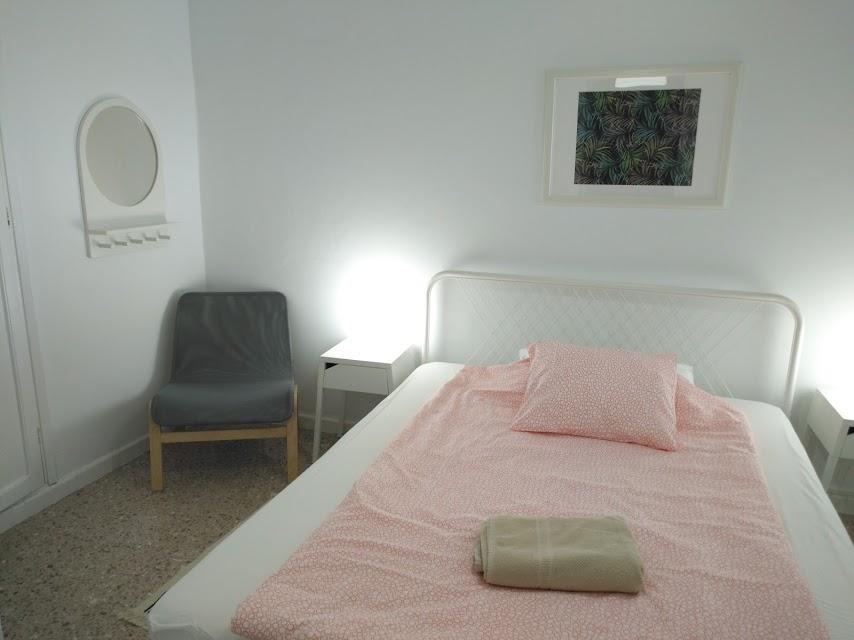 Apartamentos Rocamar El Medano Exterior photo