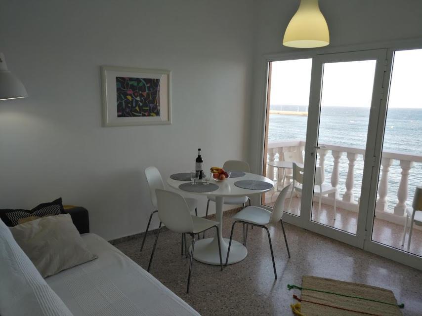 Apartamentos Rocamar El Medano Exterior photo